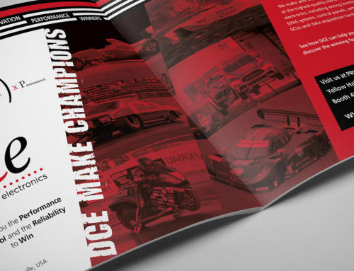 DCE PRI Campaign