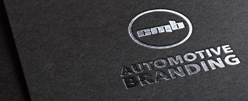 Automotive Branding Agency