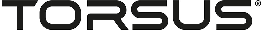 torsus-logo Torsus brand development