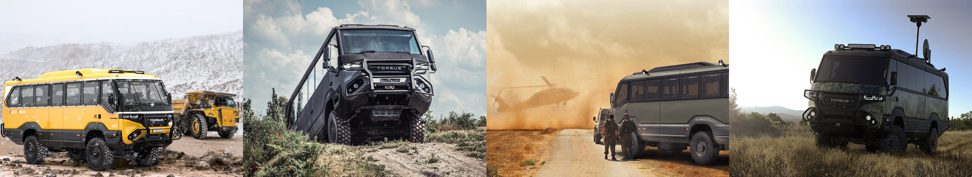 torsus-applications CMB are specialists in global vehicle launches