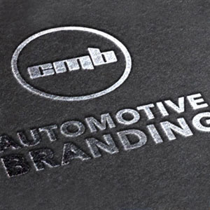 Developing your automotive brand