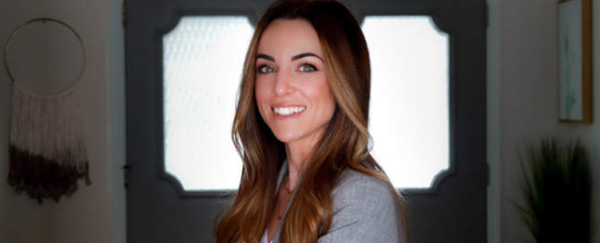 Emily Phillips, Marketing Director, North America