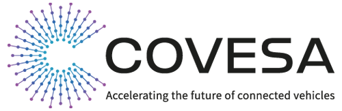 COVESA-logo COVESA brand development and strategy