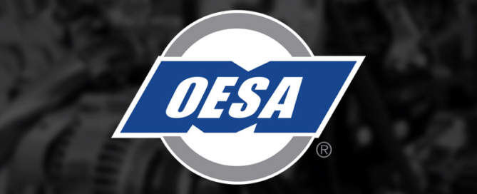 CMB Automotive join OESA