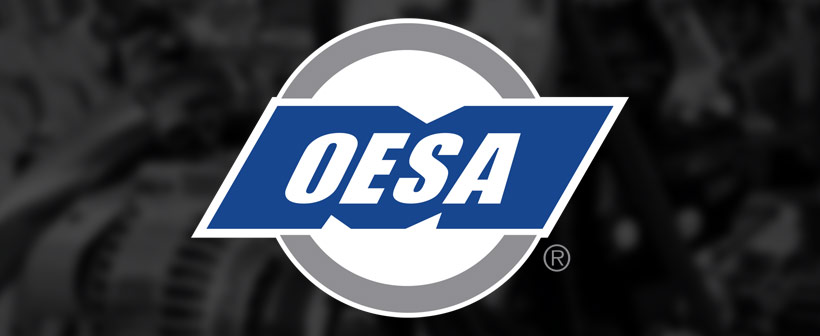 CMB Automotive join OESA