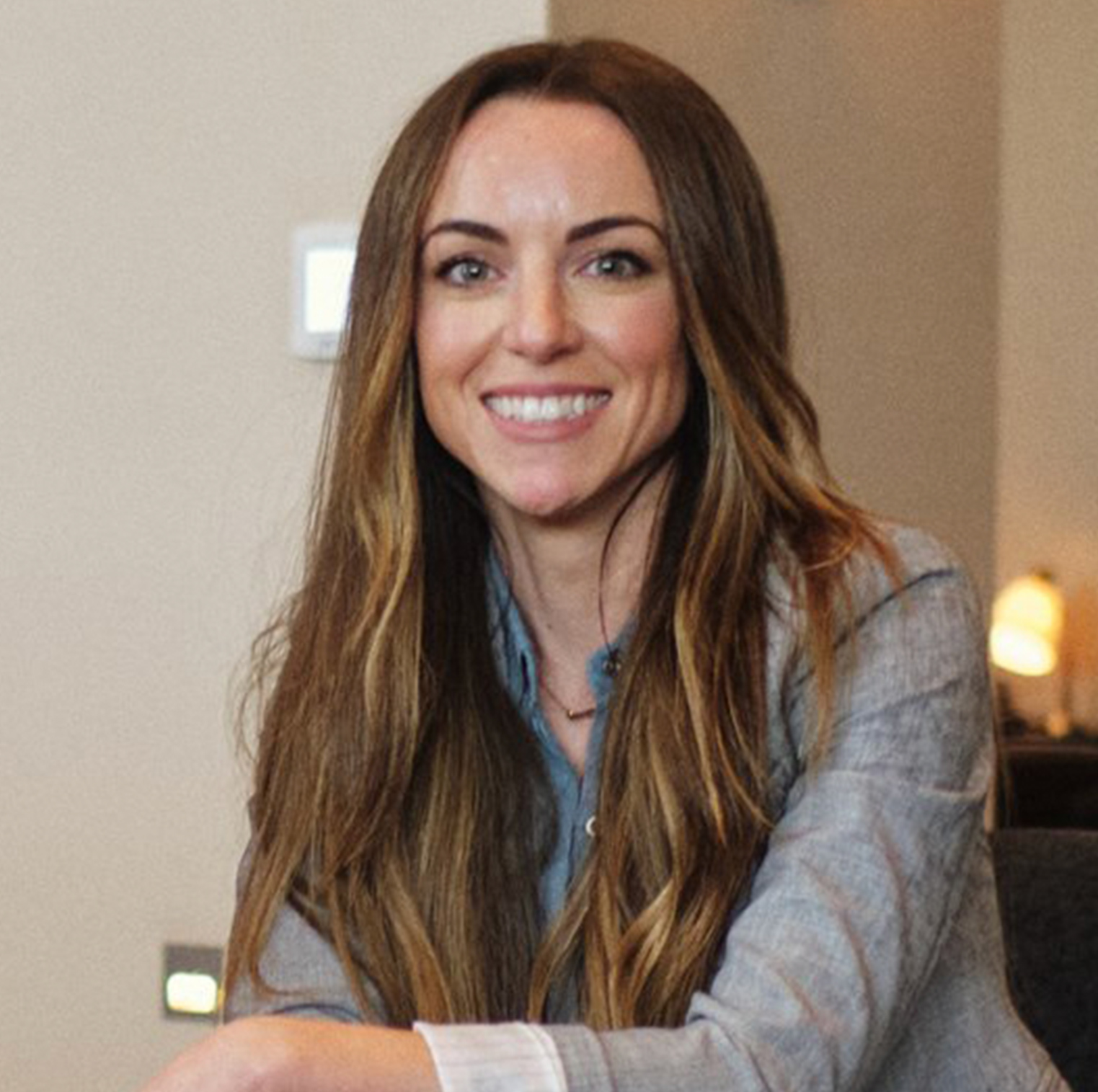 Emily Phillips, Marketing Director, North America