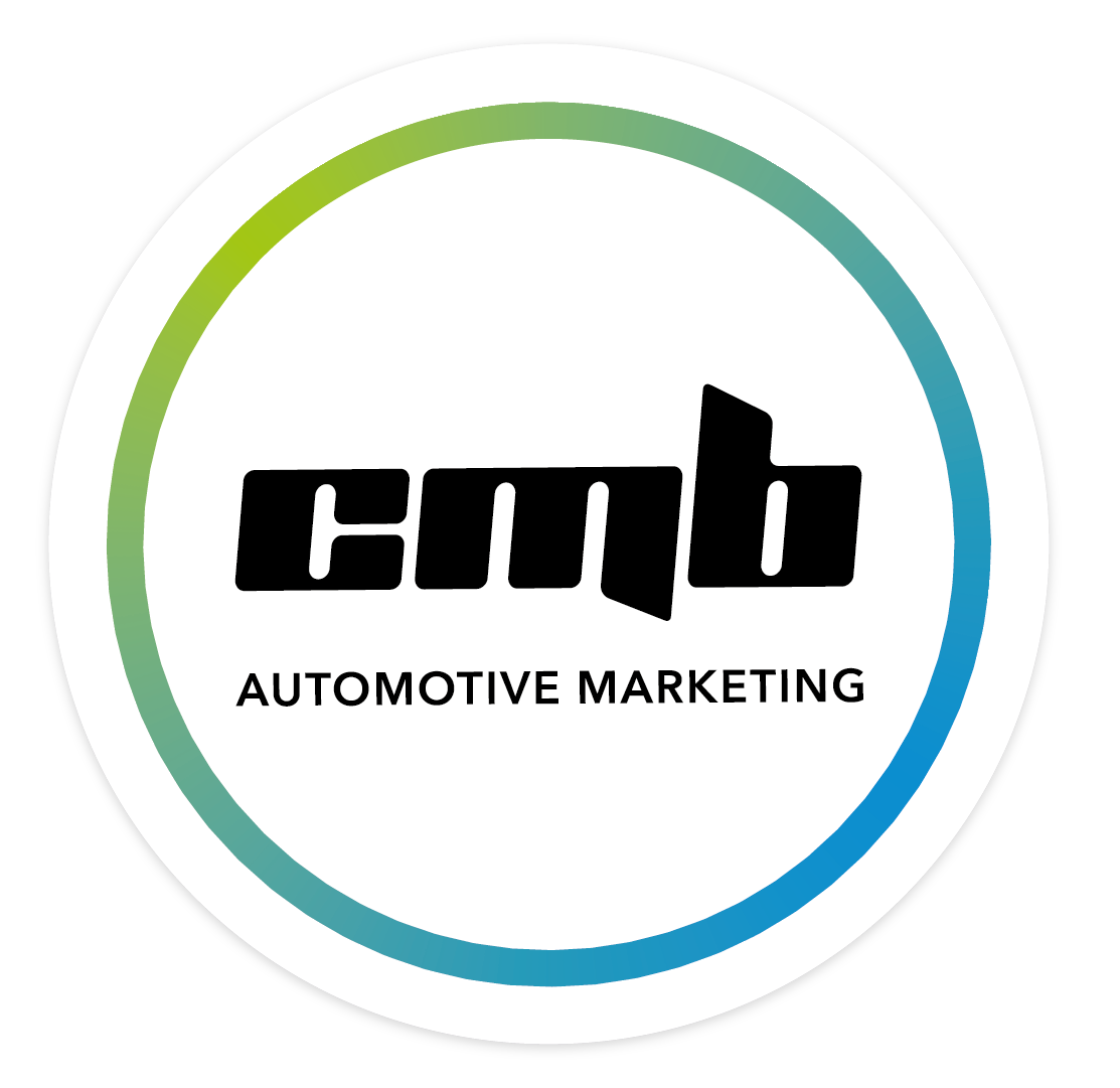 CMB Automotive Marketing