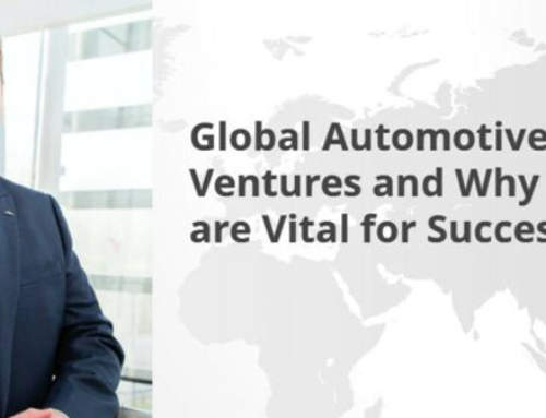 The Importance of Brands in Automotive M&A Ventures