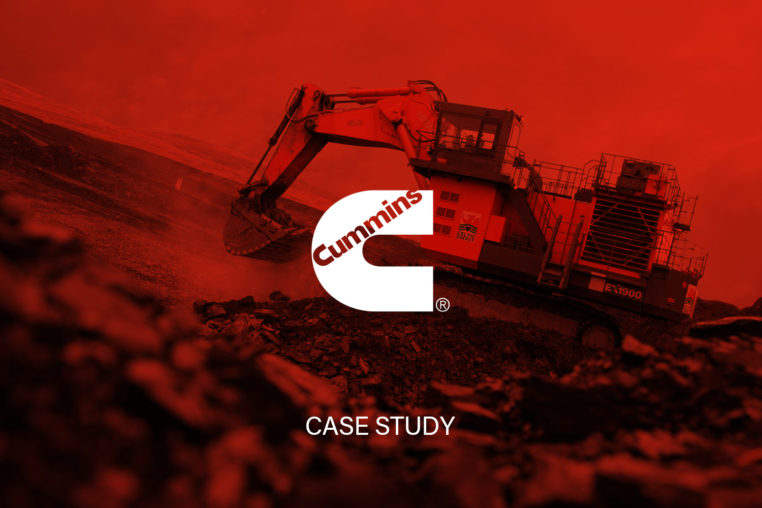 Heavy Industry Marketing