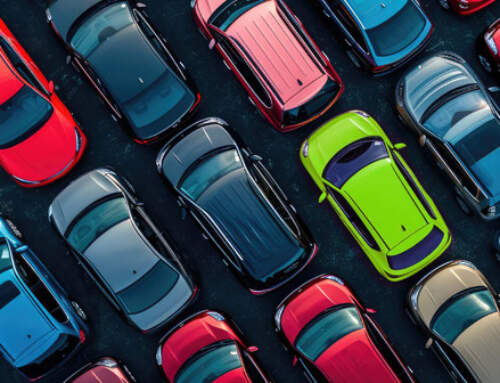 Is Your Automotive Brand Driving Growth?