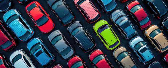 Building a better automotive brand