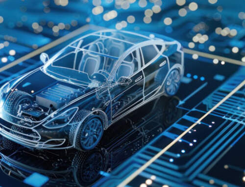 Why Engineers Need Marketers: Branding for Automotive Tech