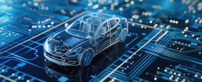 Why automotive tech needs marketing