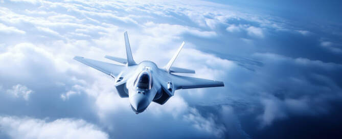 Defence Branding