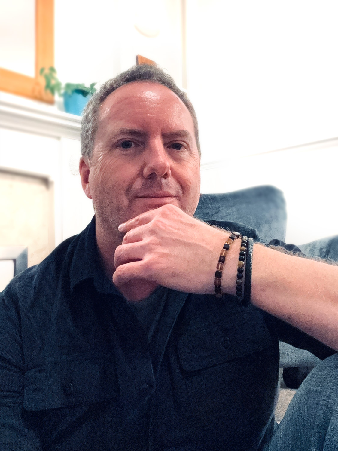 Chris Bowers, Founder of CMB Automotive